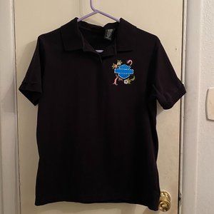 Harley Davidson Polo Shirt